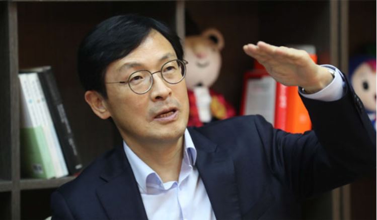  이호승 프로필