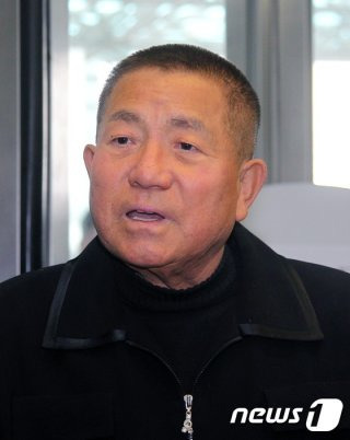 이상용 공금 횡령 의혹