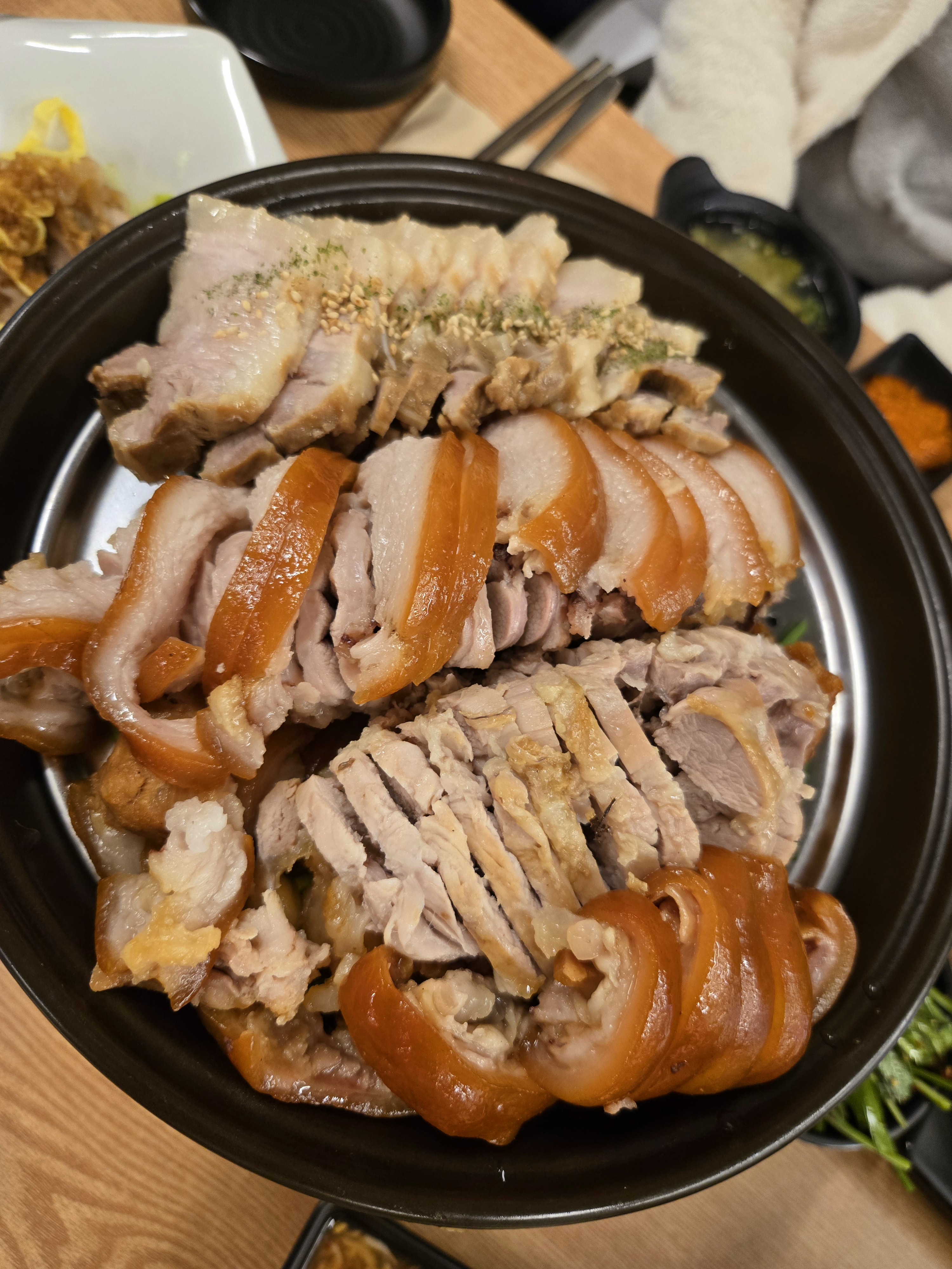 족발 이미지
