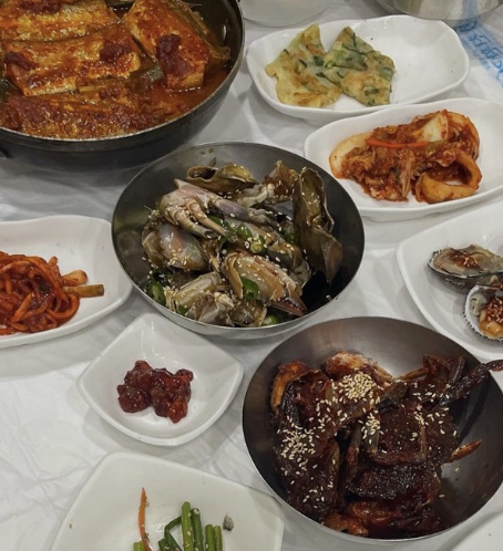 늘푸른식당 이미지