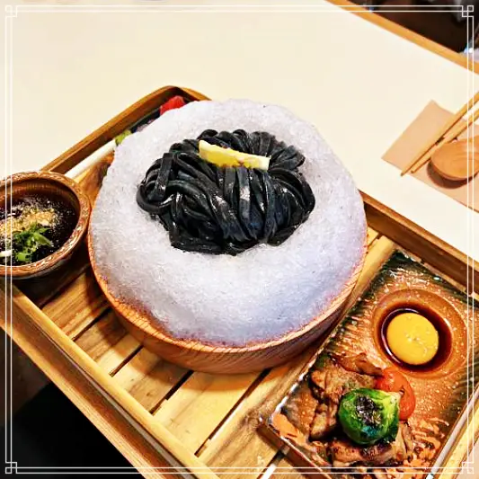  생방송투데이 수원 행궁동 자루우동 맛집 11월27일 붓카케우동, 마제우동 맛있는 식당 세상에 없던 숙성면 식감의 신세계 검은면 우동 위치