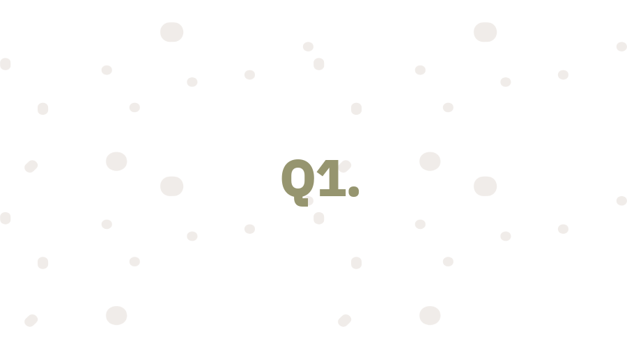 설날 필수! 사골 떡국, 5분 만에 뚝딱 만드는 비법 - QnA - Q1. 설날 필수! 사골 떡국, 5분 만에 뚝딱 만드는 비법 - QnA - Q1.