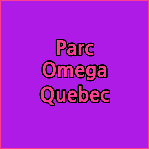 Parc Omega.. A Safar