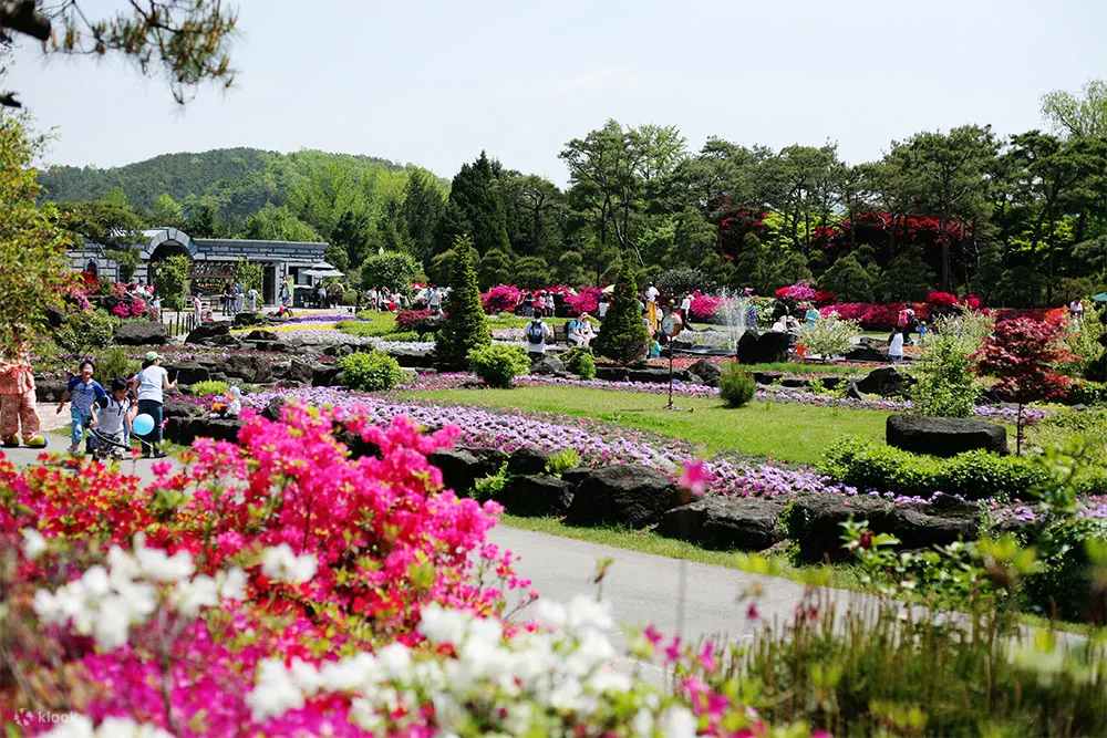 경기도 파주 벽초지수목원2