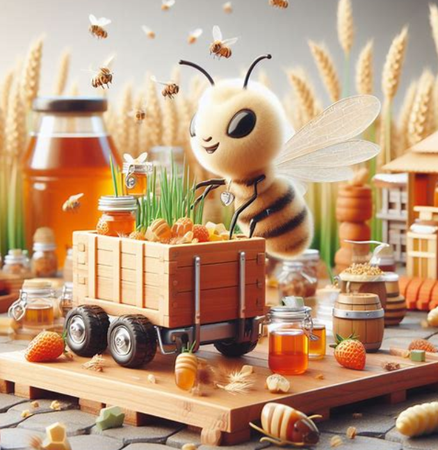 Understanding Bee Stings in Beekeeping