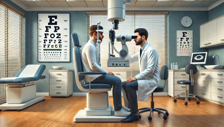 전라북도 전주시 완산구 안과 리스트