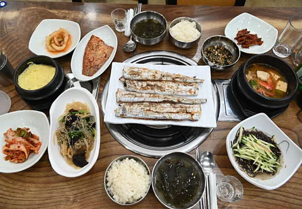 대월 통영죽림본점