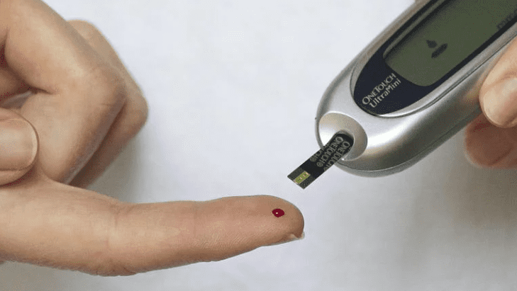 만성 콩팥병의 원인 당뇨병&middot;고혈압 