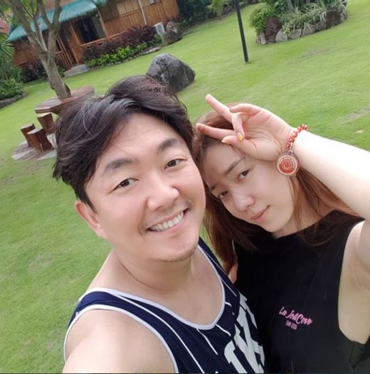  엘제이 류화영 사생활 사진 논란 및 근황