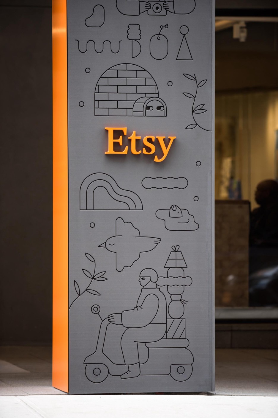 Etsy에 대한 고찰(부제.소피파이)