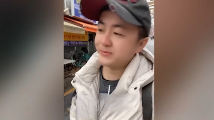 윤석열 정부, 중국인 XX 허용? 중국인들이 목숨을 걸고 울고 있는 진짜 이유는 그게 아니다 1