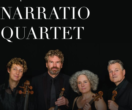 Narratio Quartet