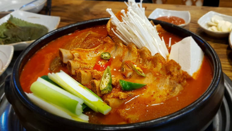 석쇠불고기 이미지