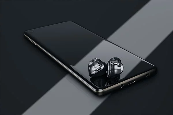  2020년 최고의 블루투스 인이어(In The Ear, ITE) 보청기 출시 예정