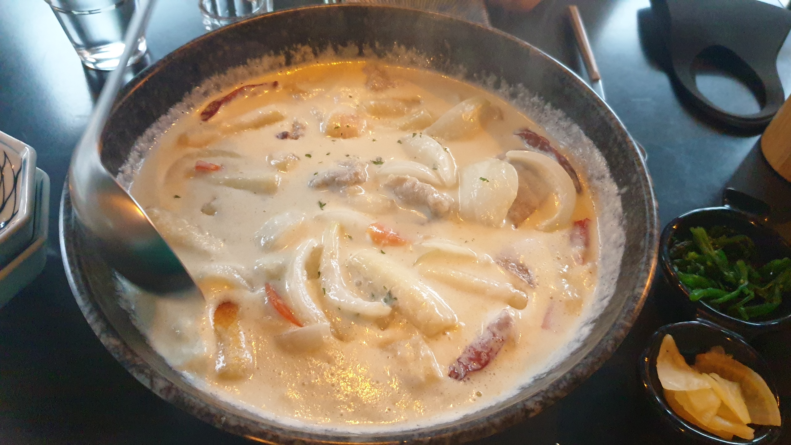  세종대생이 추천하는 숨은 맛집, D-27 이자카야