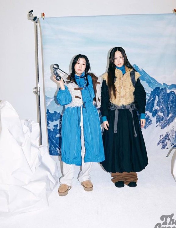 텐트밖은유럽 시즌4 남프랑스 출연진 기본정보 다시보기