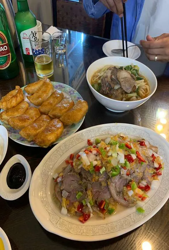 수원만두