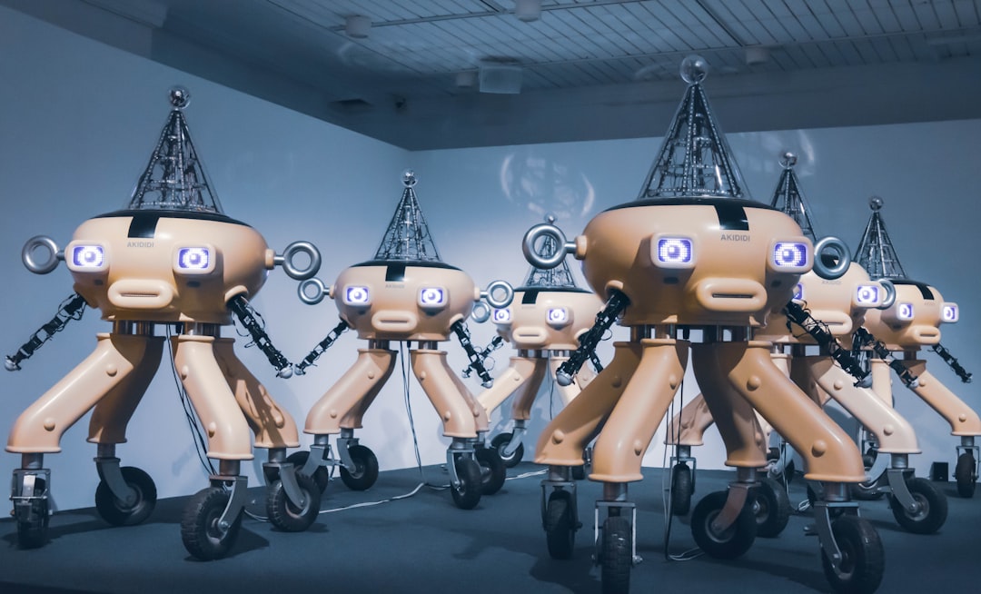 'Robot'