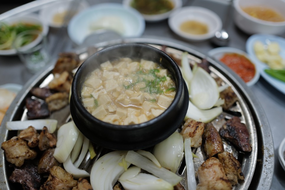 원조포대포곱창양대창 사진 8