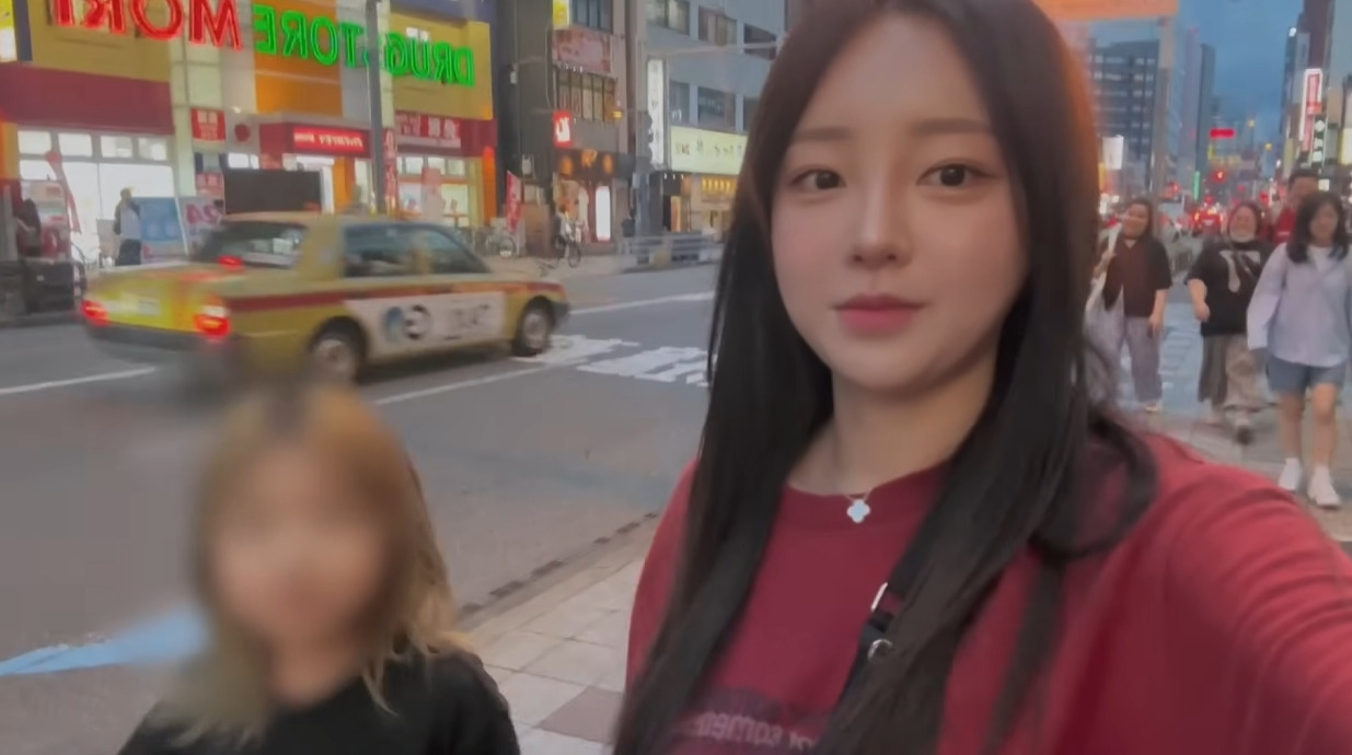 오늘자 철구 전부인 외질혜 충격 근황 4