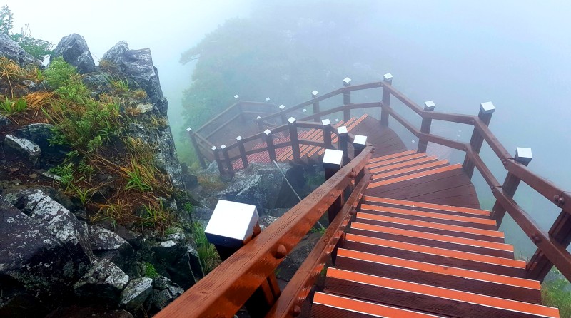 경남 함안 여항산 17