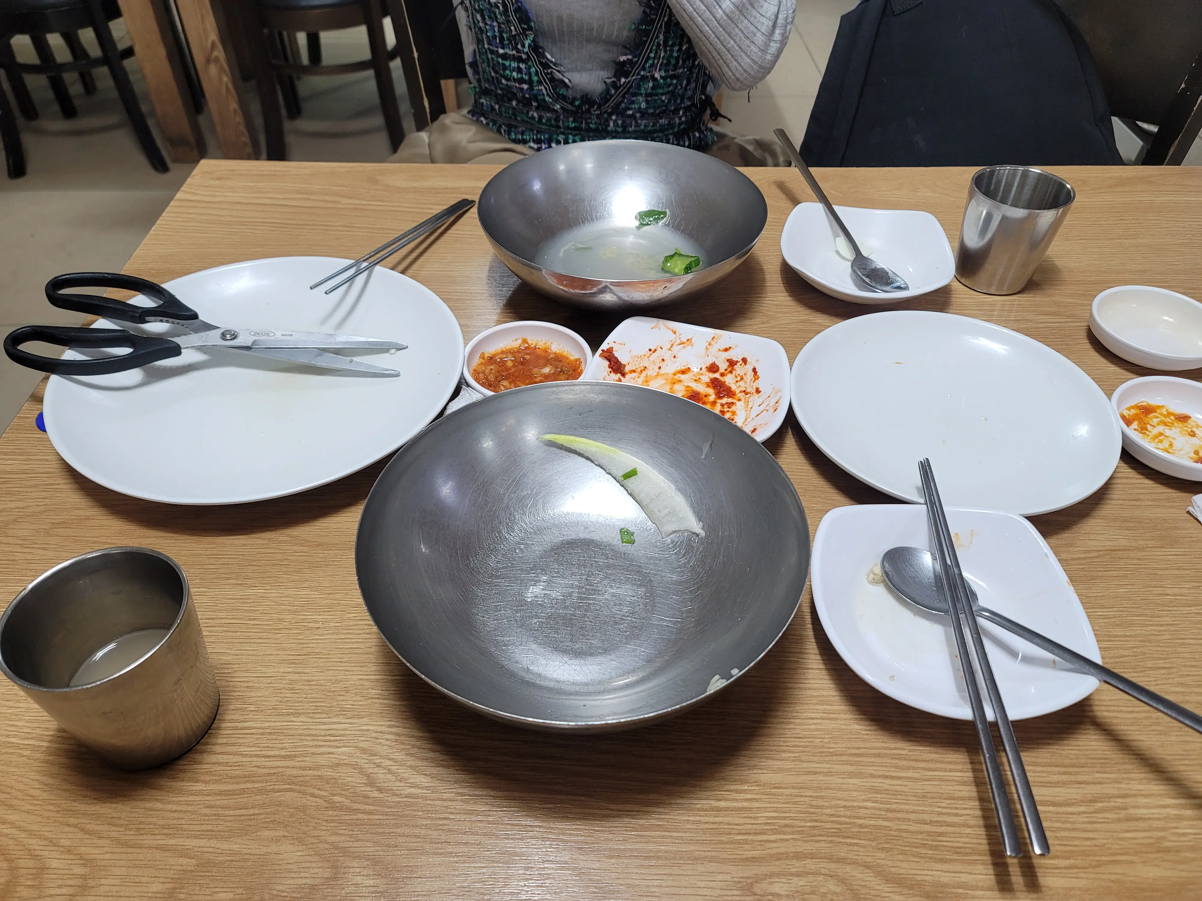 완냉한 사진