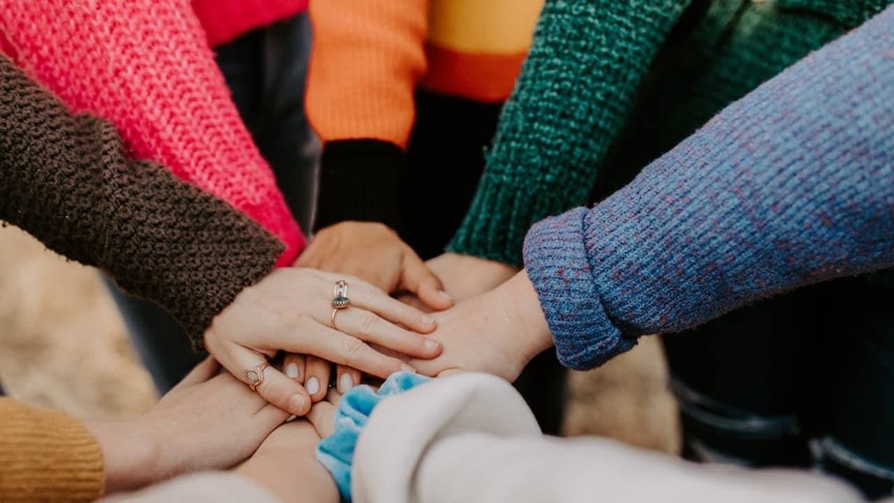 팀에서 혼자 할 수 있는 일이 있을까 : 팀워크의 중요성에 대하여