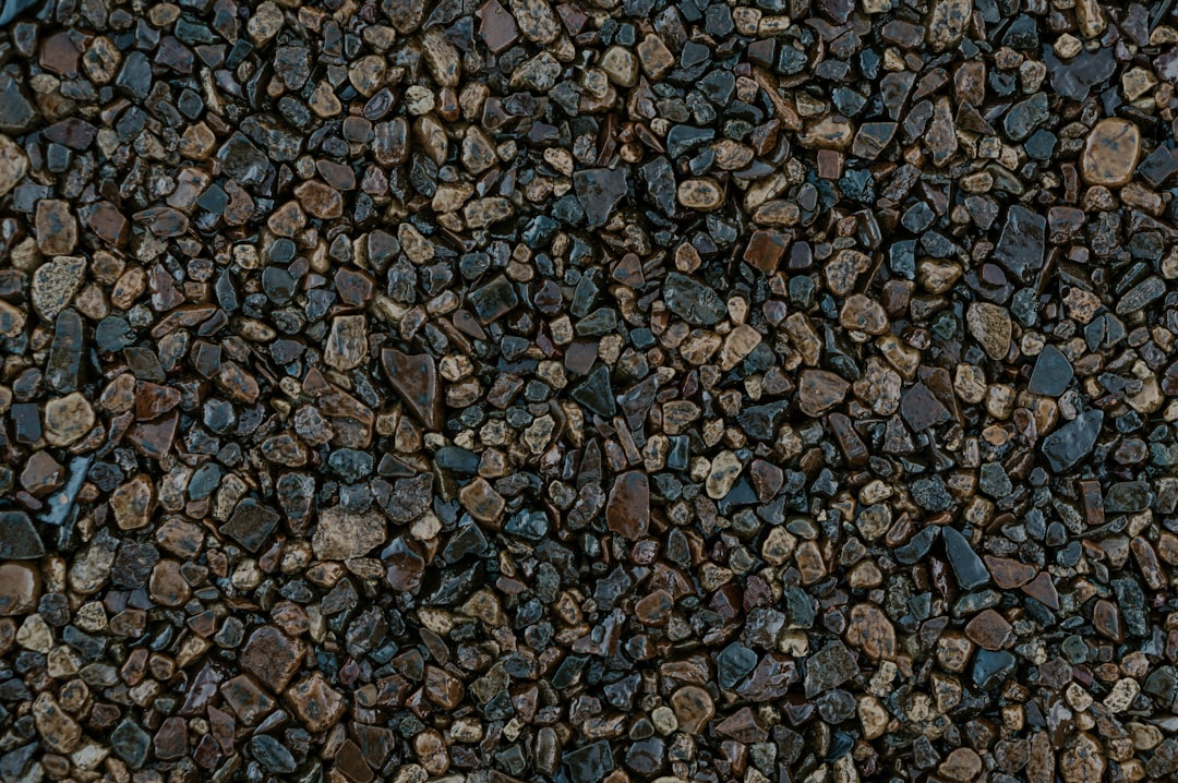 Aggregate