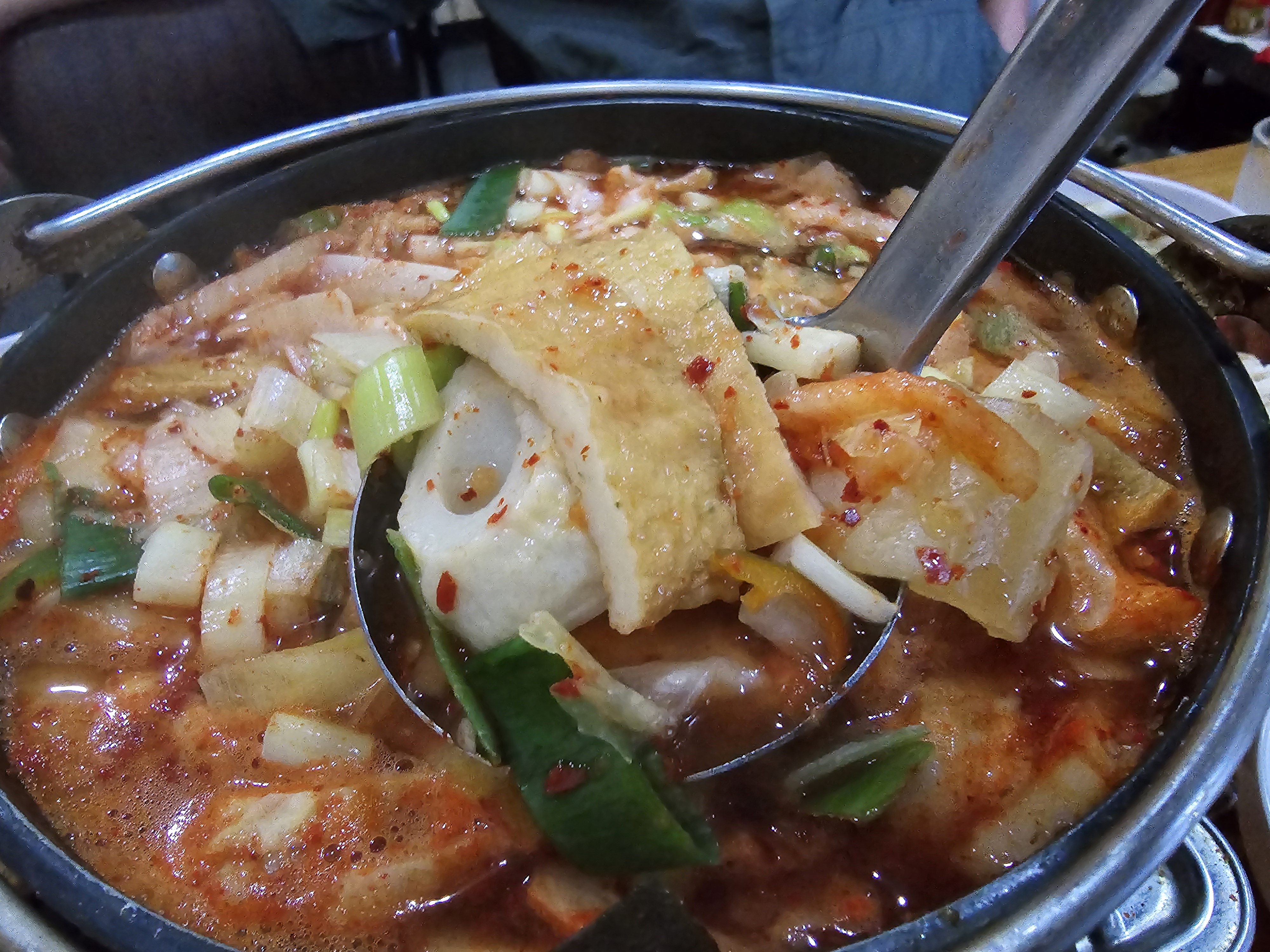 광장멧돌빈대떡 대표 사진