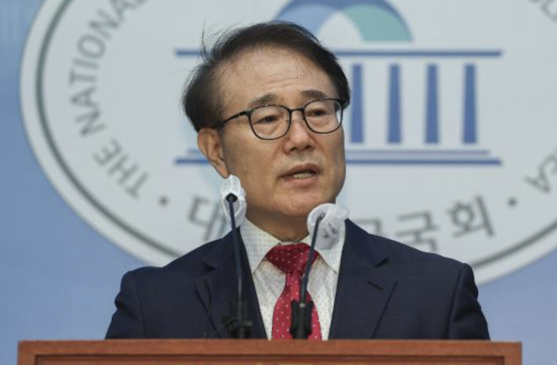 윤형선 나이 재산 학력 이력 프로필 - 의사 출신 정치인