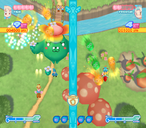  트윙클스타 스프라이츠 La Petite Princesse JAP ISO 파일 다운로드 (소니 플스 2 / PS2)