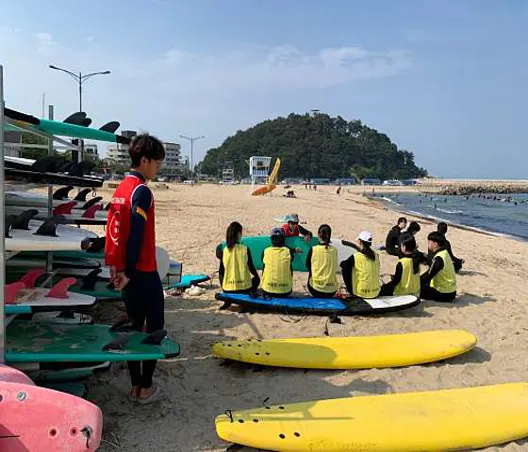 서파리