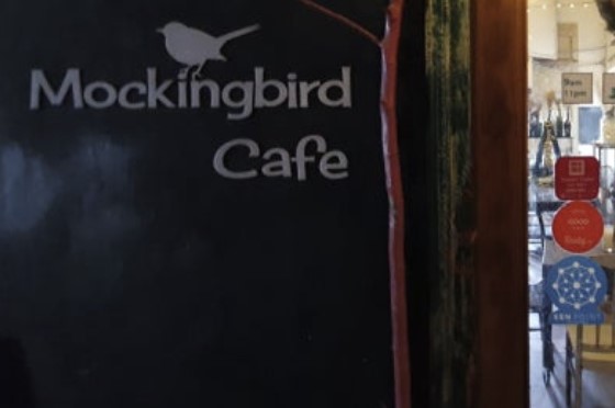 Mockingbird Café