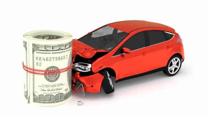 자동차 보험료