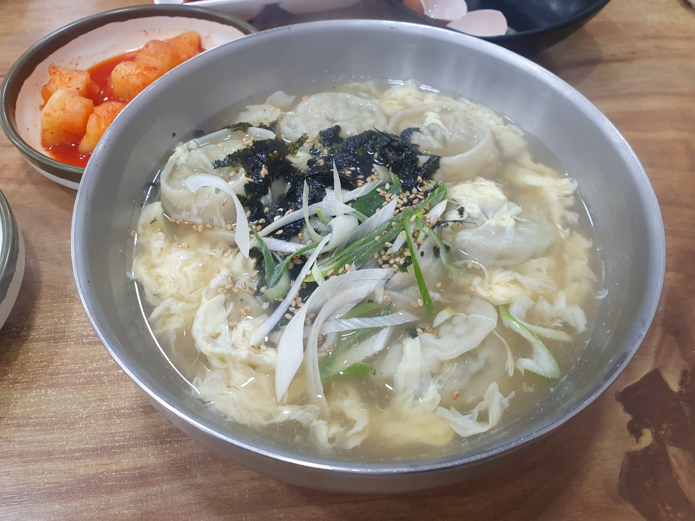 전주명가콩나물국밥 사진 3