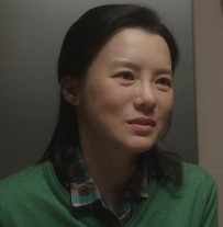 나지은 (배우 김지성)