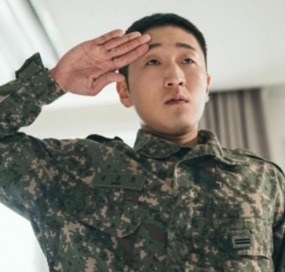 돌아온 성윤모