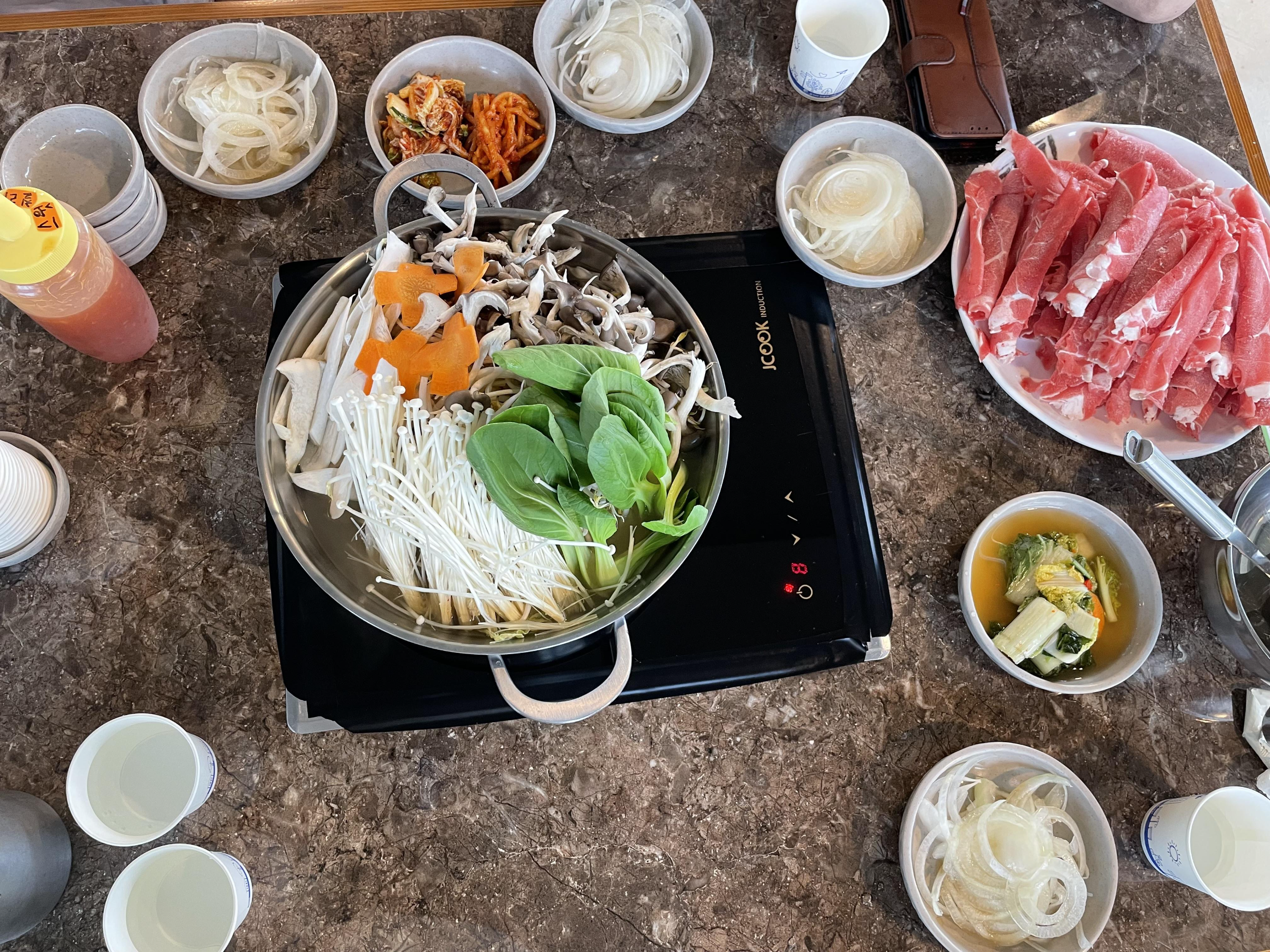 강원도-고성-봉수대해수욕장-원더비치-도보-5분거리-식당-추천|고성-메밀이야