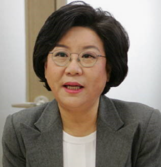 이혜훈 국회의원 프로필