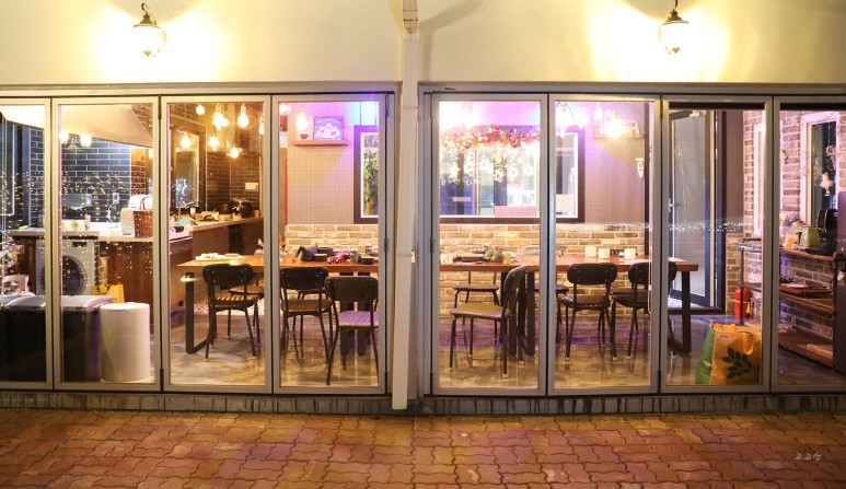 키즈펜션 추천 강화도 풀빌라 13