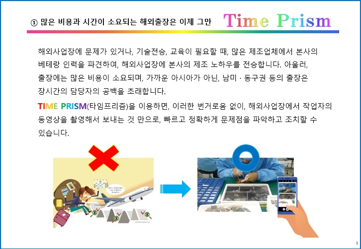 프리즘(PRISM) 이미지