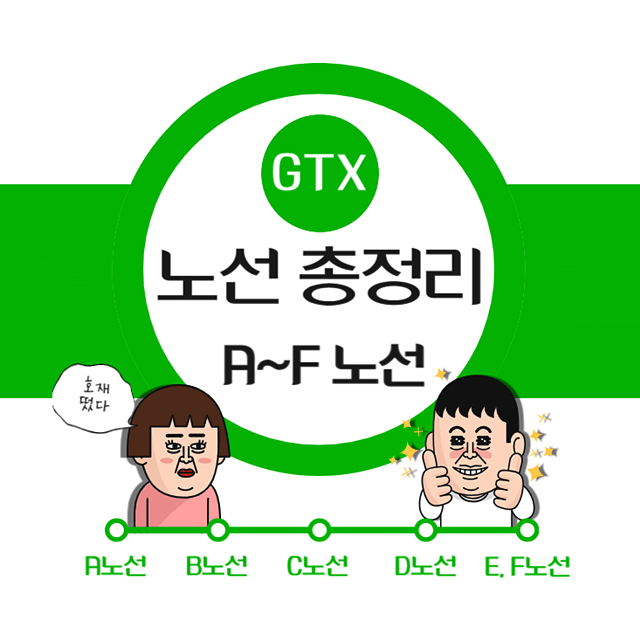 GTX-A-B-C-D-E-F노선-정리-국토교통부-2기