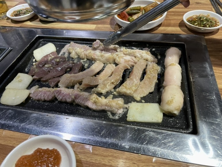 명가양곱창 이미지