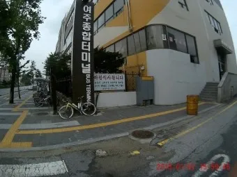 여주 시외버스터미널 시간표 예매 요금표_11
