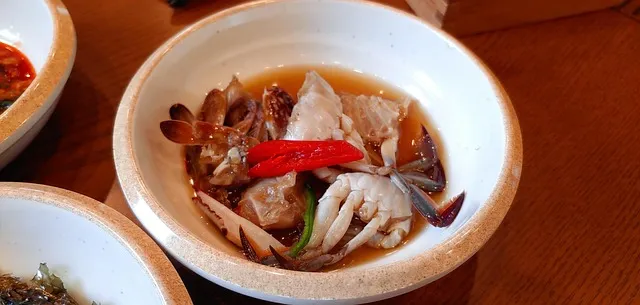 부천 봉순게장 맛집은 간장게장 양념게장을 맛있게 먹을 수 있는 곳_5