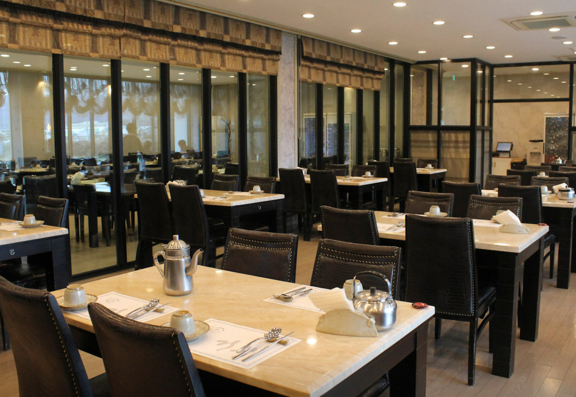 극한직업 연잎밥, 거궁 이천점 한정식 체험 18 img