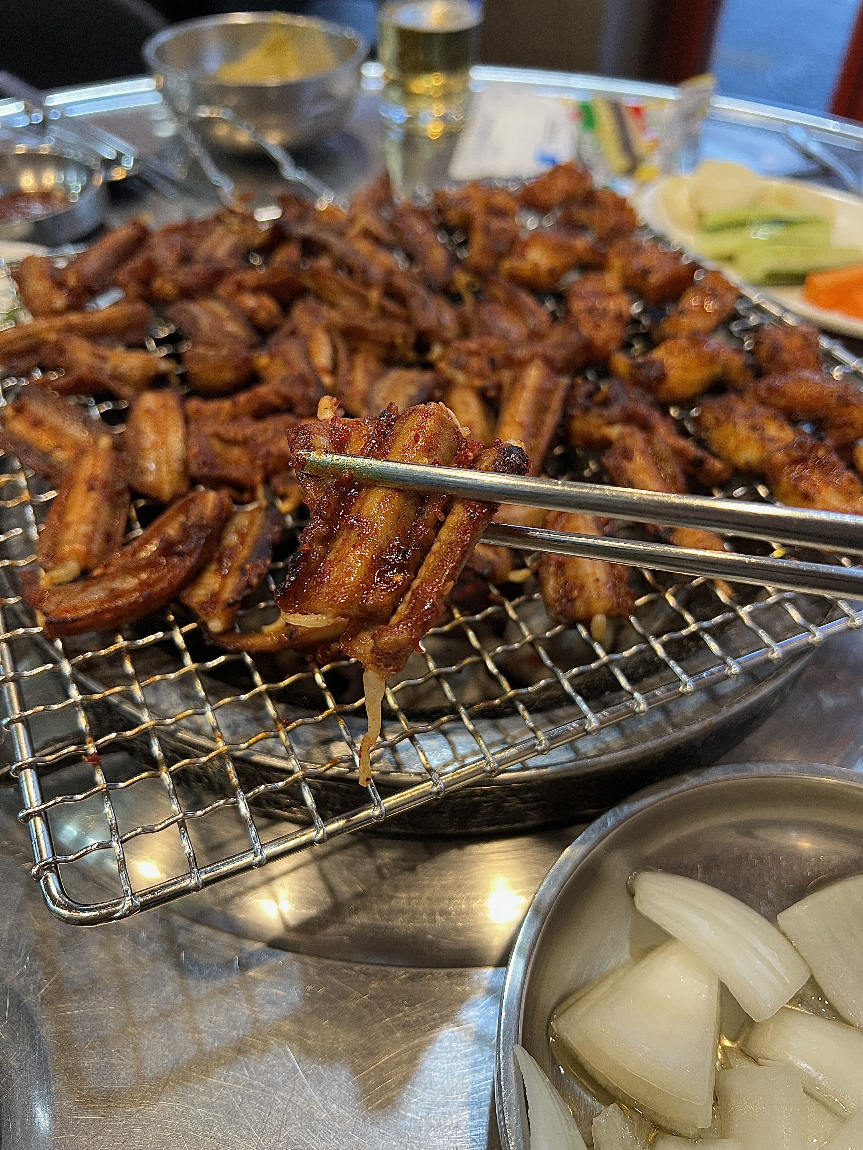 통통아나고 이미지