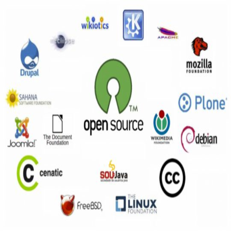 리눅스의 역사.등장.오픈소스