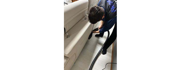 서천군 카페트 청소