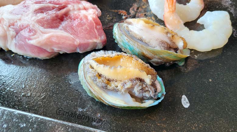 제주 흑돼지 맛집 고향흑돼지